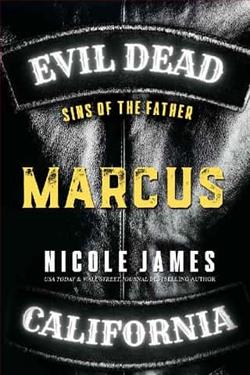 Marcus: Sins of the Father
