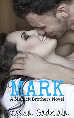 Mark (Mallick Brothers 3)