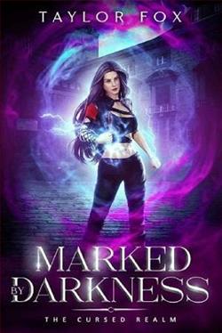 Marked By Darkness