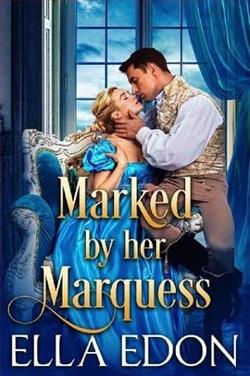 Marked By Her Marquess
