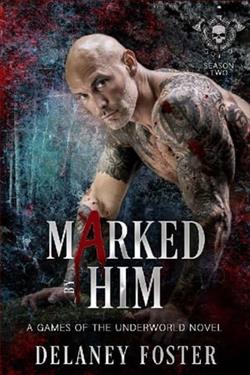 Marked By Him