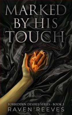 Marked By His Touch