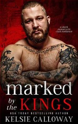 Marked By The Kings