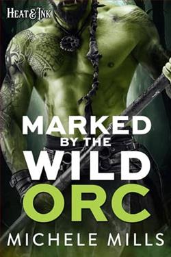 Marked By the Wild Orc