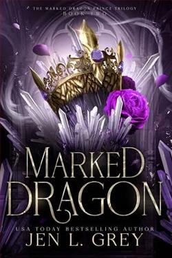 Marked Dragon