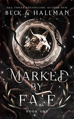Marked by Fate (Star Moon Pack)