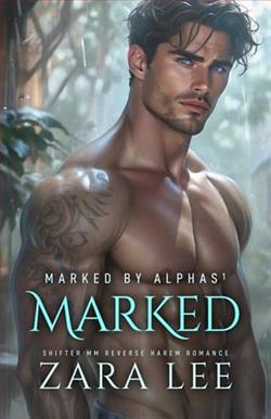 Marked