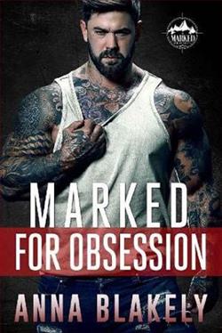 Marked for Obsession