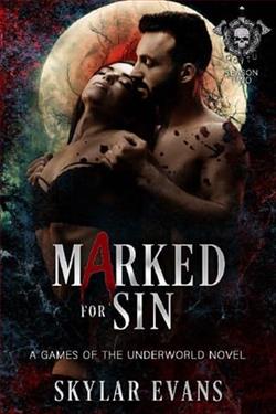 Marked for Sin