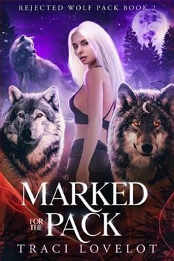 Marked for the Pack