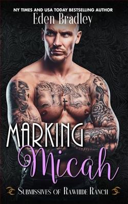 Marking Micah