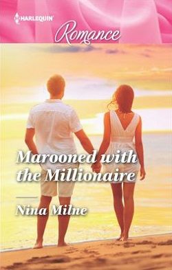 Marooned with the Millionaire