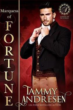 Marquess of Fortune