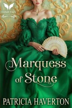 Marquess of Stone