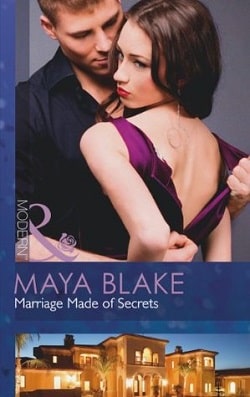 Marriage Made of Secrets