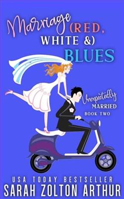 Marriage (Red, White &) Blues