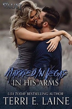 Married in Vegas: In His Arms