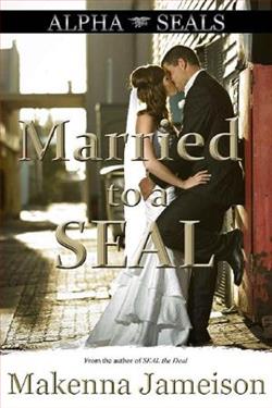Married to a SEAL