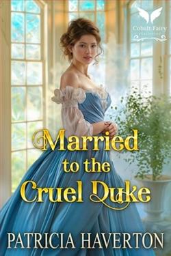 Married to the Cruel Duke