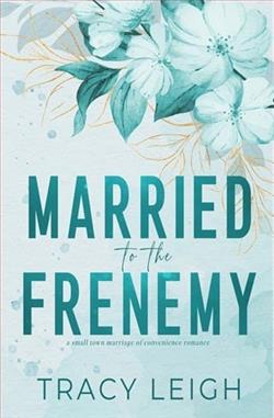 Married to the Frenemy