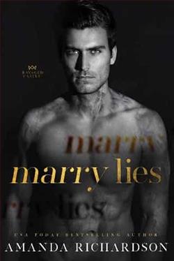 Marry Lies
