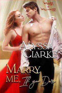 Marry Me, If You Dare