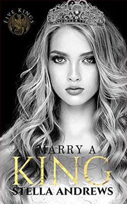 Marry a King (Five Kings 5)