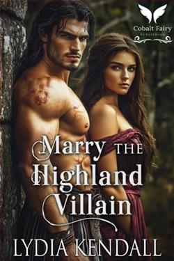Marry the Highland Villain