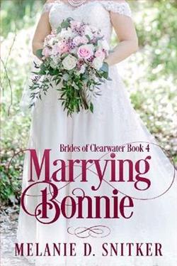 Marrying Bonnie