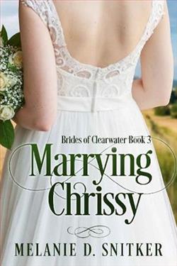 Marrying Chrissy