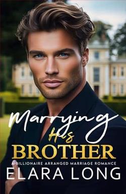 Marrying His Brother