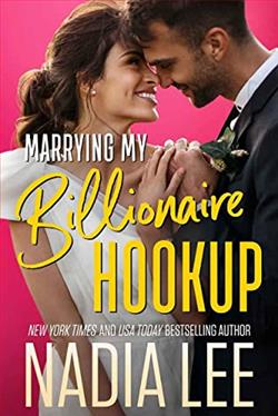Marrying My Billionaire Hookup