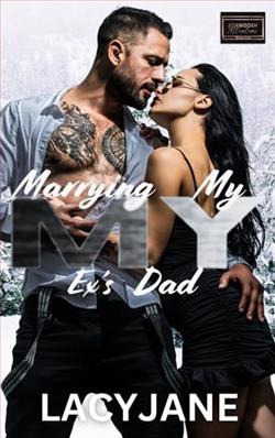 Marrying My Ex's Dad