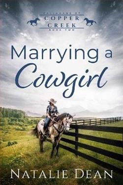 Marrying a Cowgirl