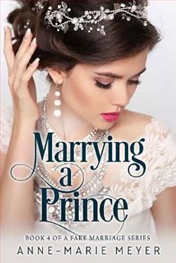 Marrying a Prince