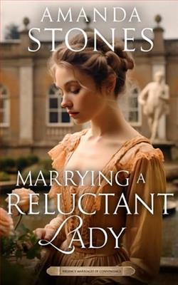 Marrying a Reluctant Lady