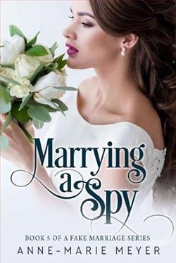 Marrying a Spy