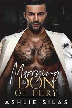Marrying the Don of Fury