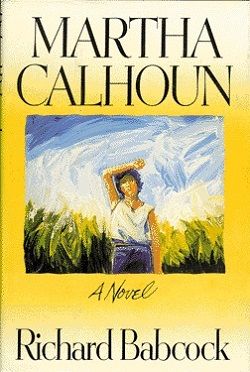 Martha Calhoun