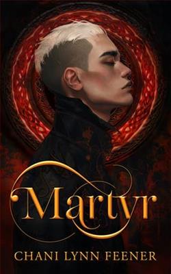 Martyr