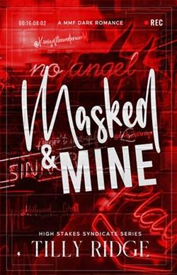 Masked & Mine