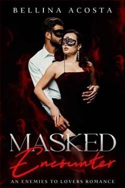 Masked Encounter