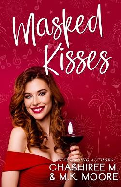 Masked Kisses (Love is in the Air)