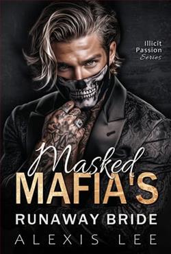 Masked Mafia's Runaway Bride