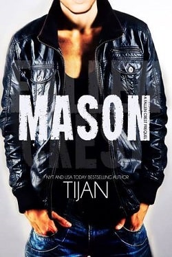 Mason (Fallen Crest High 0.5)