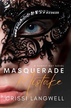 Masquerade Mistake
