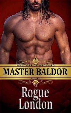Master Baldor