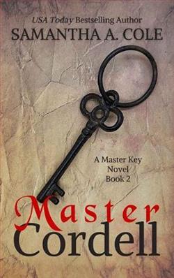 Master Cordell