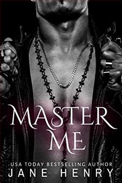 Master Me (Masters of Corsica)