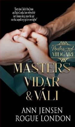 Master Vidar & Vali